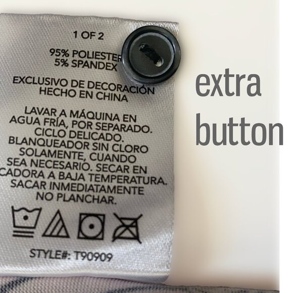 Flora Nikrooz Natalie 2-Piece Pajama Set NEW With TAGS - Picture 15 of 16